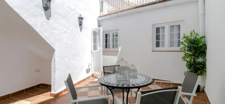 Продажа таунхауса в Málaga Centro 0