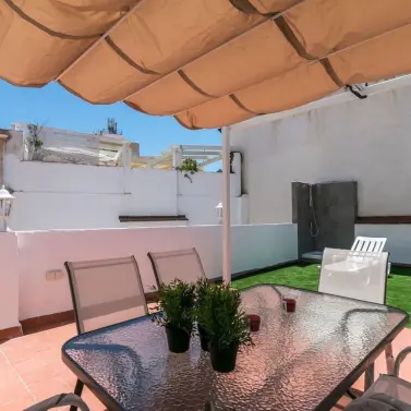 Продажа таунхауса в Málaga Centro