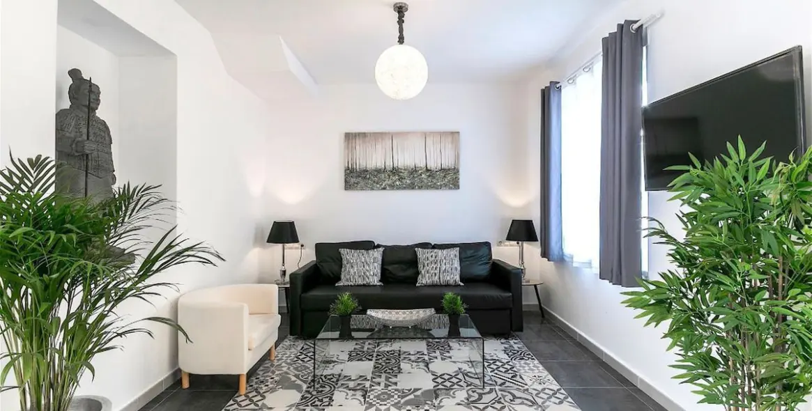 Продажа таунхауса в Málaga Centro 3