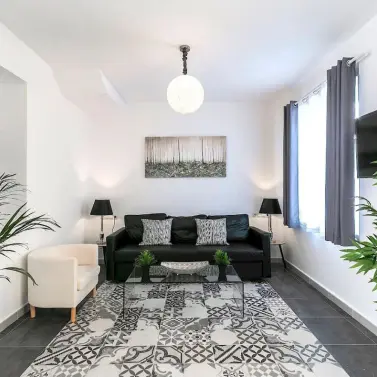 Продажа таунхауса в Málaga Centro