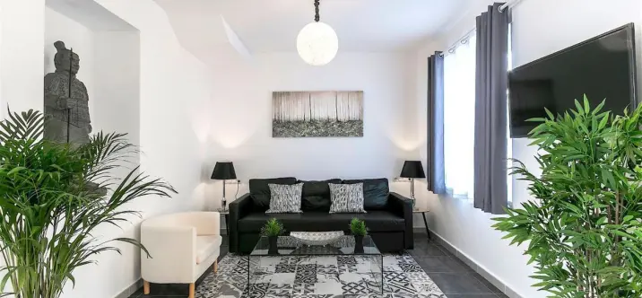 Продажа таунхауса в Málaga Centro 2