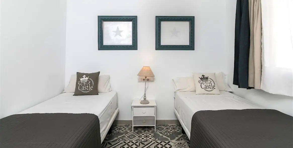 Продажа таунхауса в Málaga Centro 4