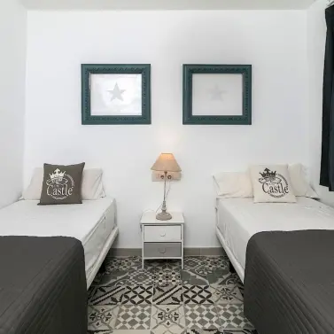 Продажа таунхауса в Málaga Centro