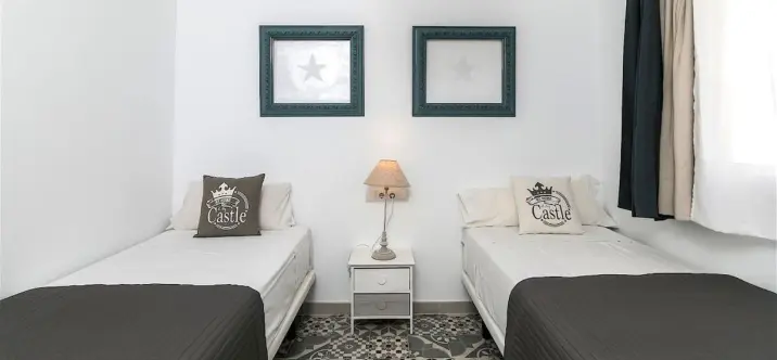 Продажа таунхауса в Málaga Centro 3