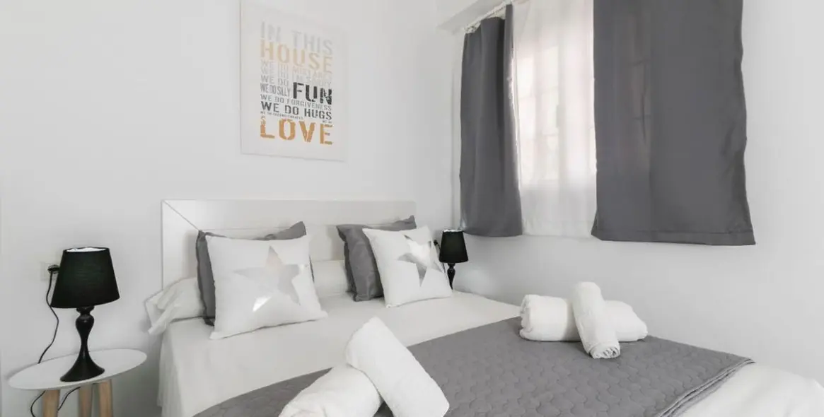 Продажа таунхауса в Málaga Centro 5