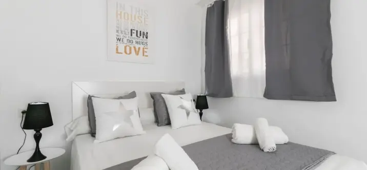 Продажа таунхауса в Málaga Centro 4