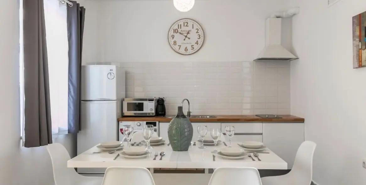 Продажа таунхауса в Málaga Centro 7