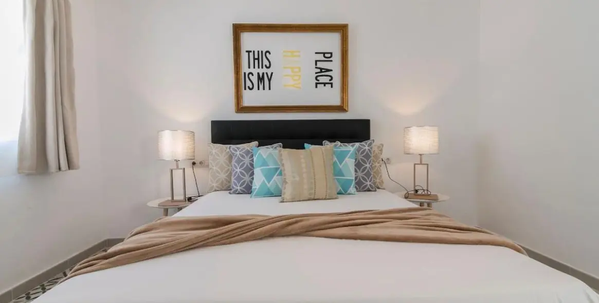 Продажа таунхауса в Málaga Centro 9