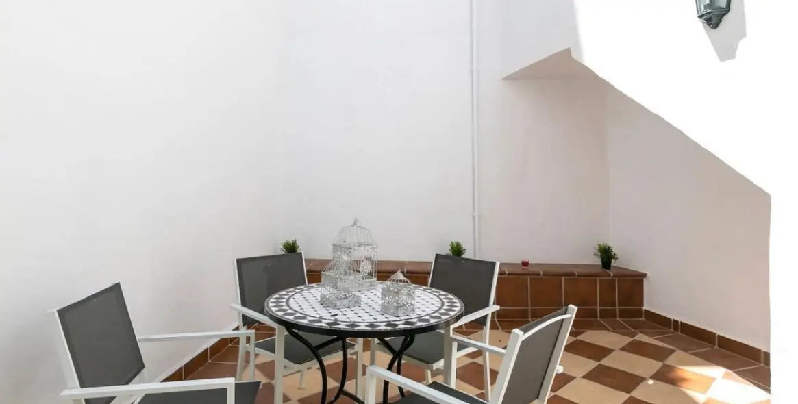 Продажа таунхауса в Málaga Centro 10