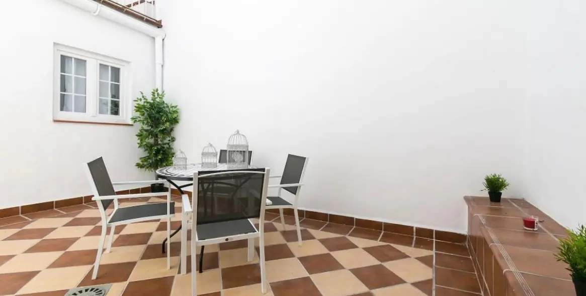 Продажа таунхауса в Málaga Centro 11