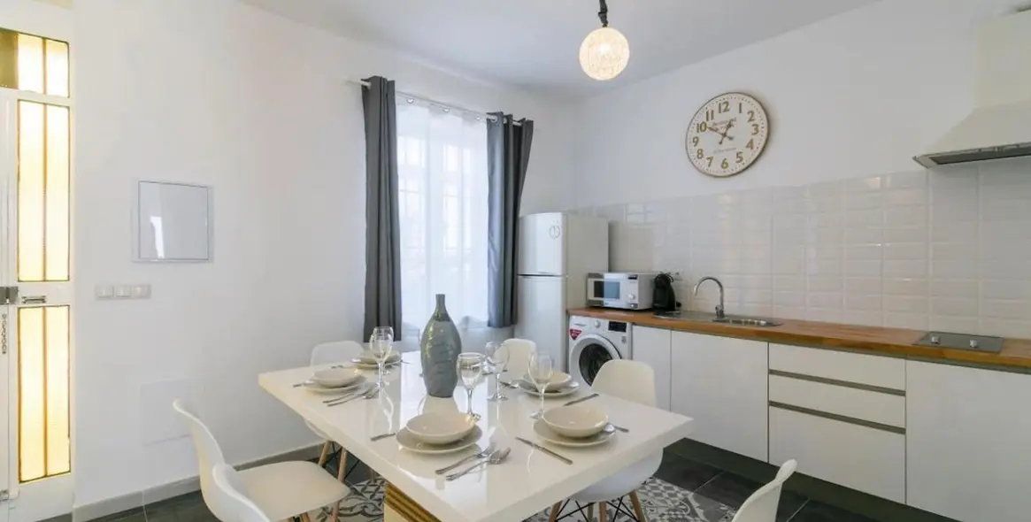 Продажа таунхауса в Málaga Centro 12