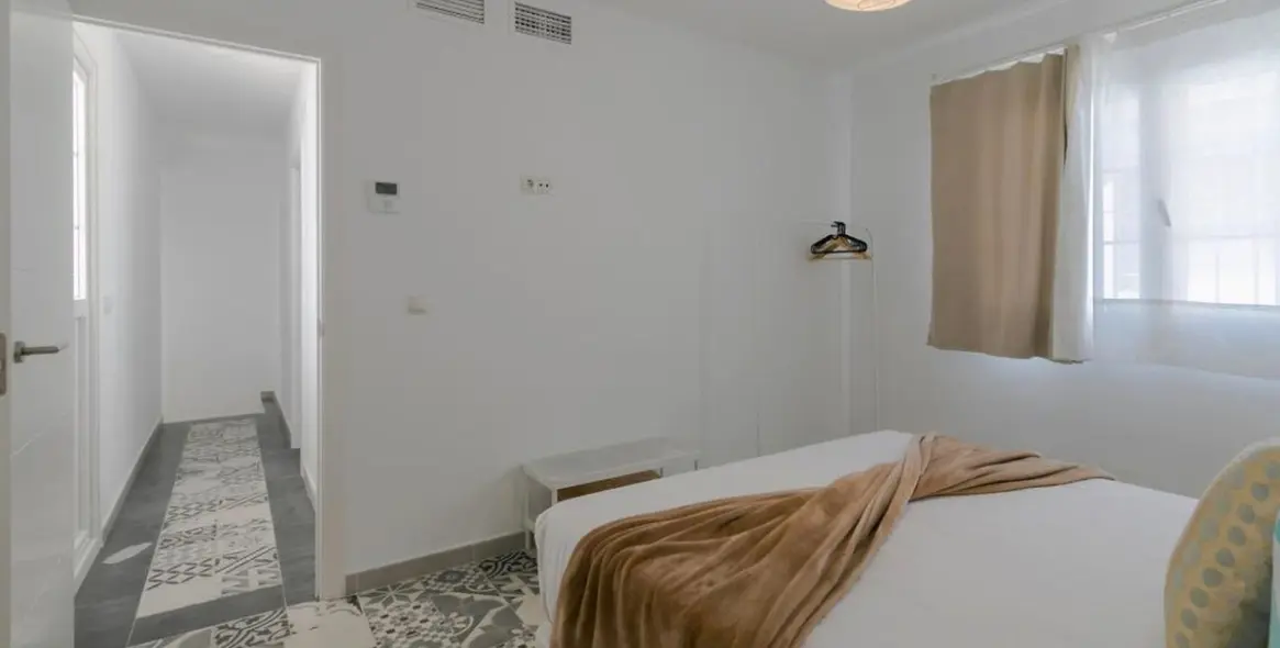 Продажа таунхауса в Málaga Centro 13