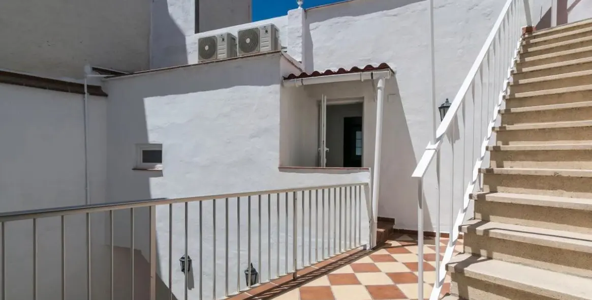 Продажа таунхауса в Málaga Centro 14