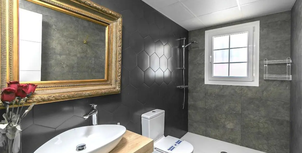 Продажа таунхауса в Málaga Centro 16