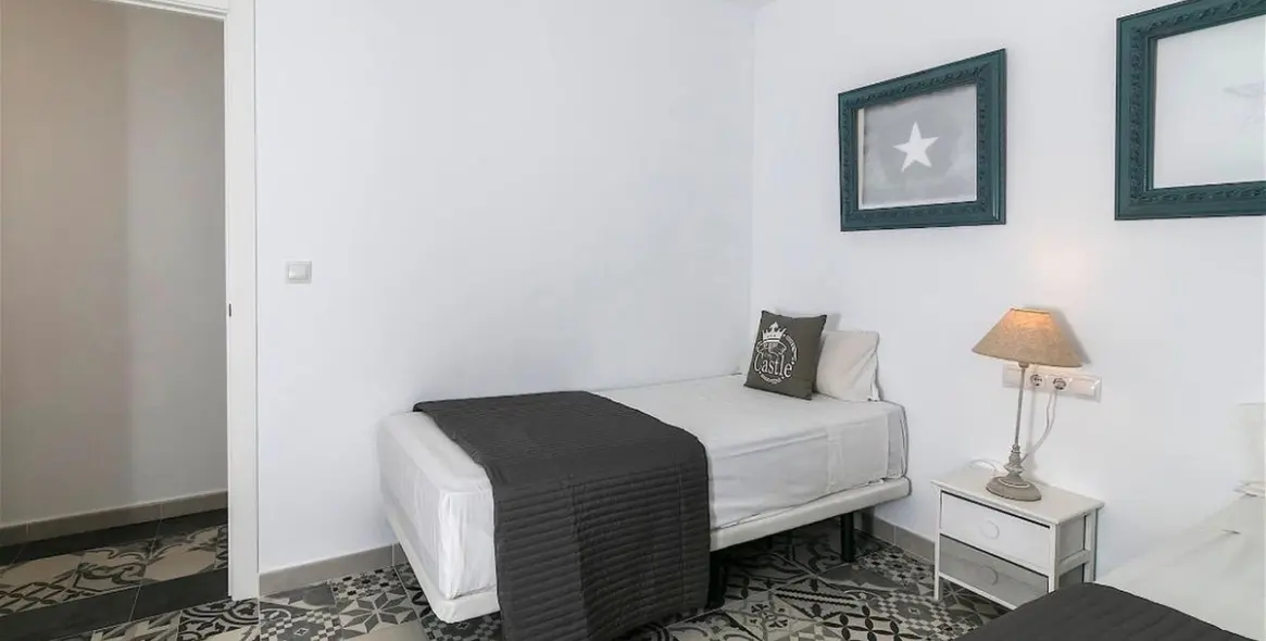 Продажа таунхауса в Málaga Centro 17