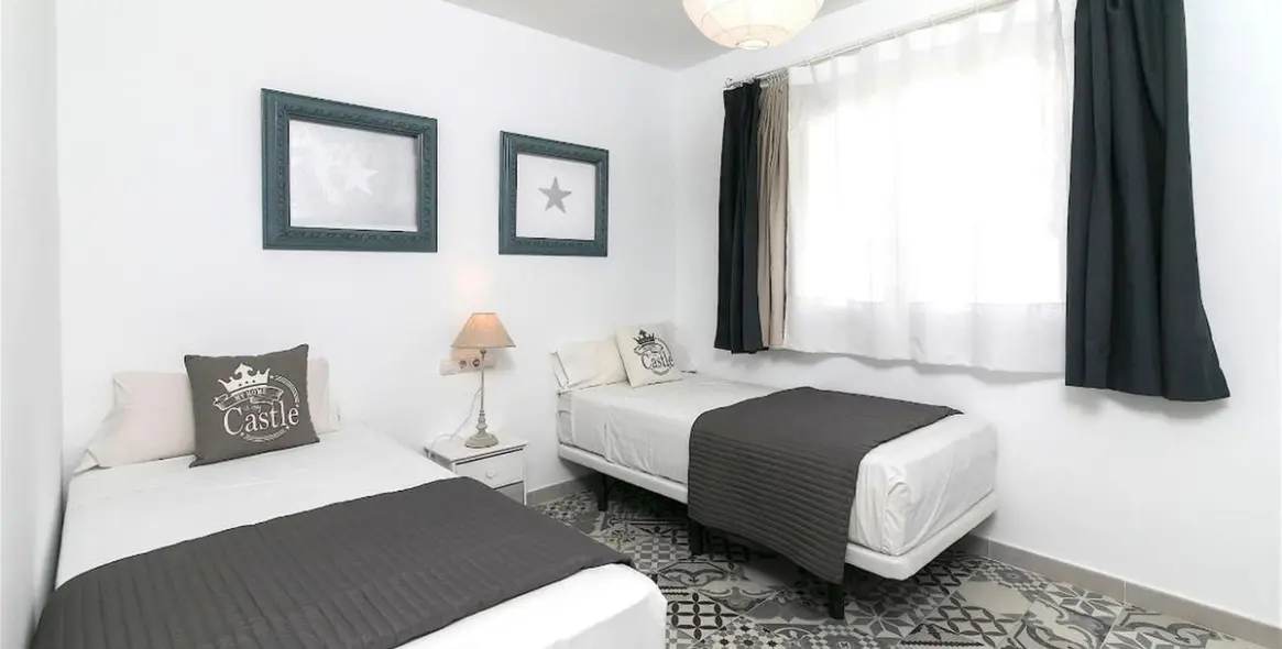 Продажа таунхауса в Málaga Centro 19