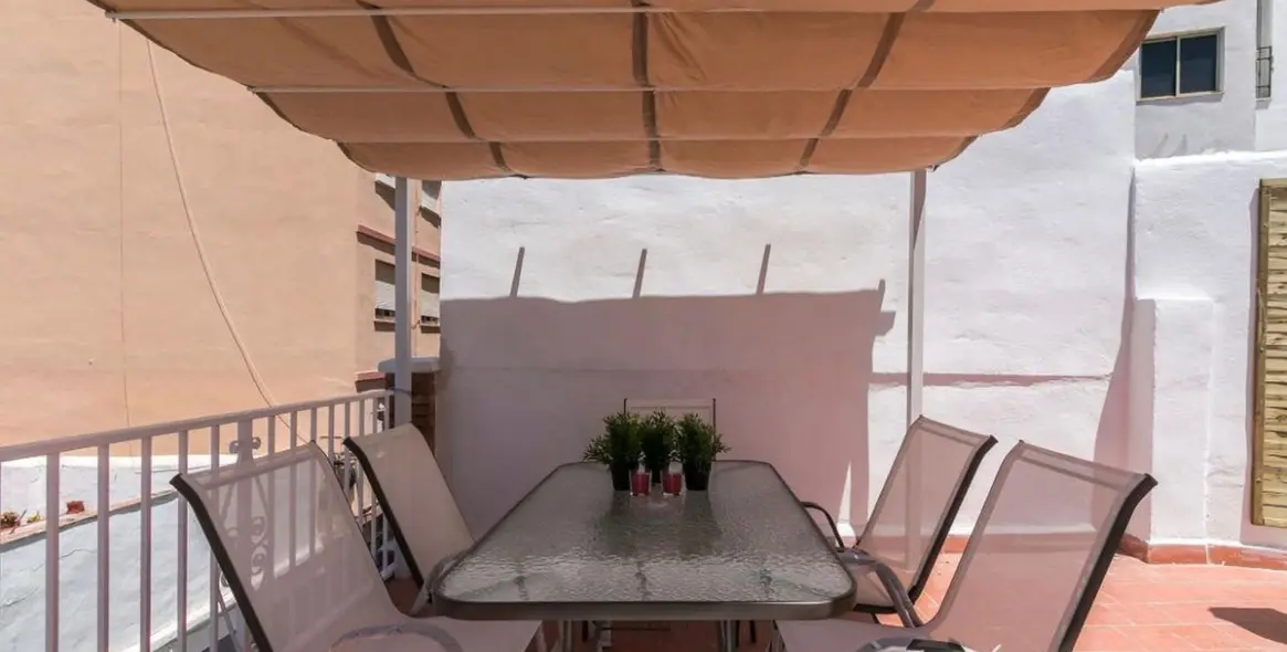 Продажа таунхауса в Málaga Centro 20