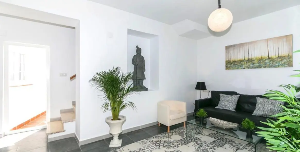 Продажа таунхауса в Málaga Centro 23