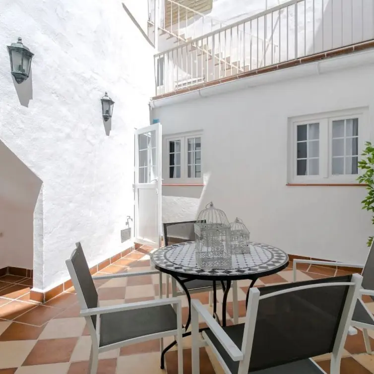 Продажа таунхауса в Málaga Centro
