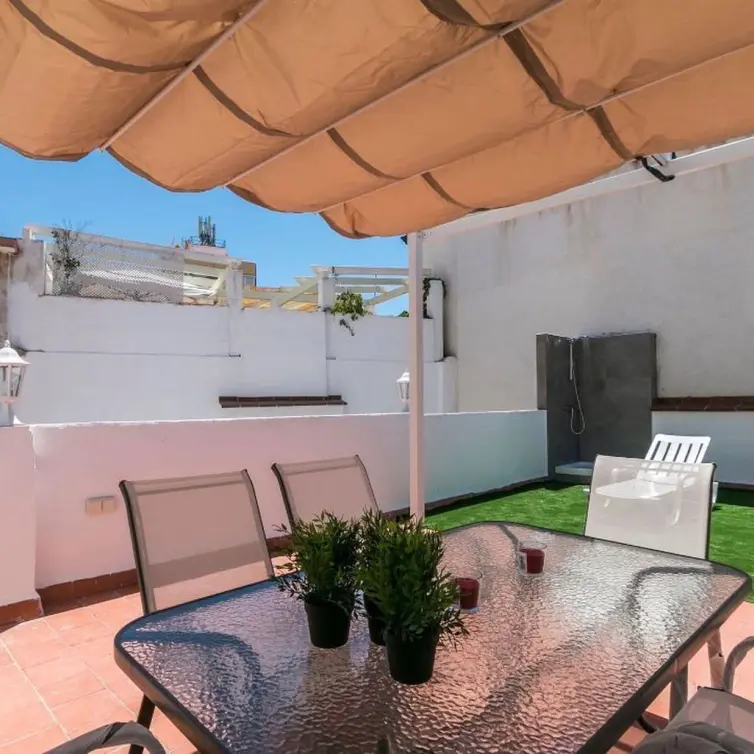 Продажа таунхауса в Málaga Centro