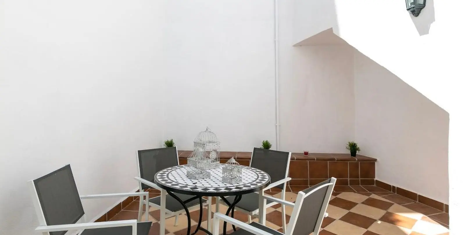 Venta de adosado en Málaga Centro 10
