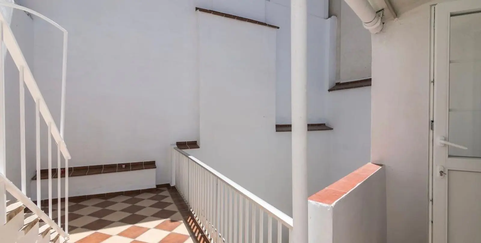 Venta de adosado en Málaga Centro 18