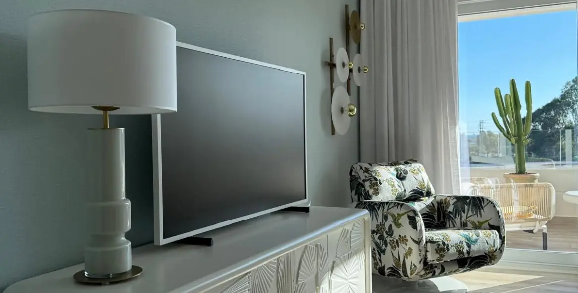 Продажа апартаментов на среднем этаже в La Campana 4