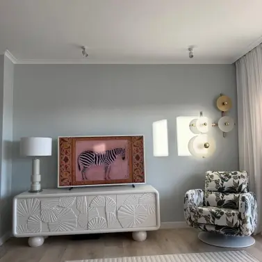 Продажа апартаментов на среднем этаже в La Campana