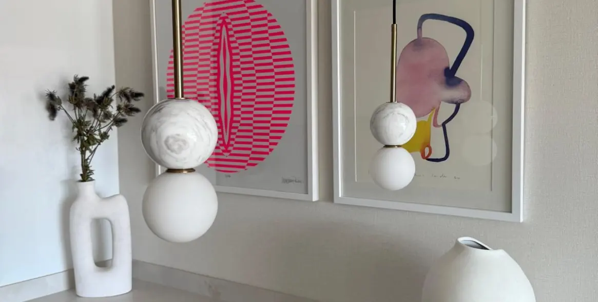 Продажа апартаментов на среднем этаже в La Campana 9