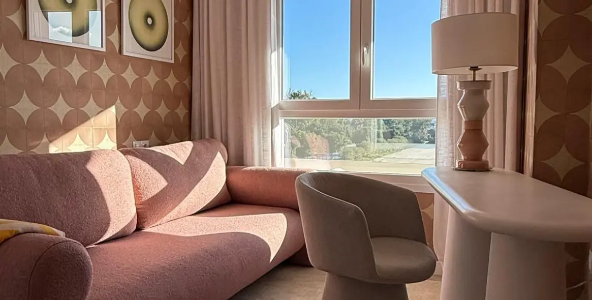 Продажа апартаментов на среднем этаже в La Campana 16