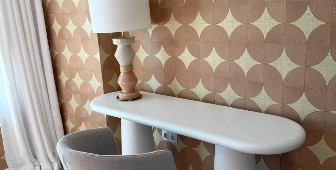 Продажа апартаментов на среднем этаже в La Campana 17