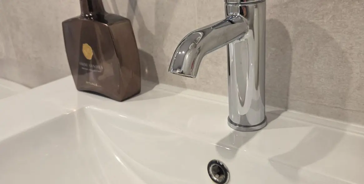 Продажа апартаментов на среднем этаже в La Campana 22