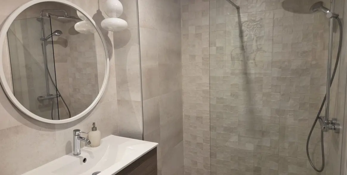 Продажа апартаментов на среднем этаже в La Campana 25