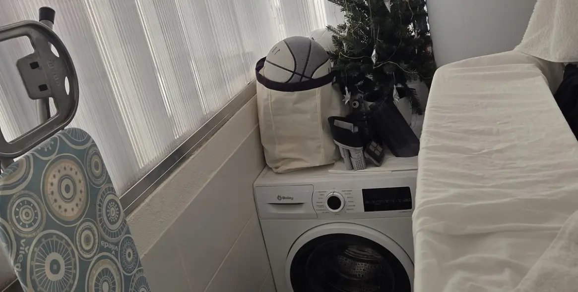 Продажа апартаментов на среднем этаже в La Campana 26