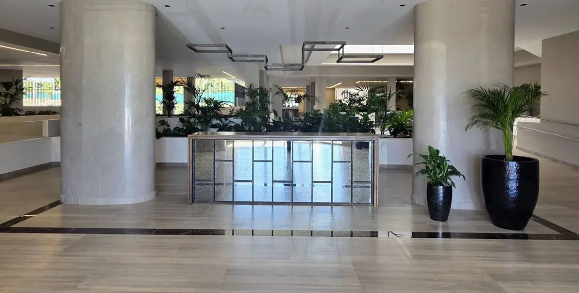 Продажа апартаментов на среднем этаже в La Campana 33