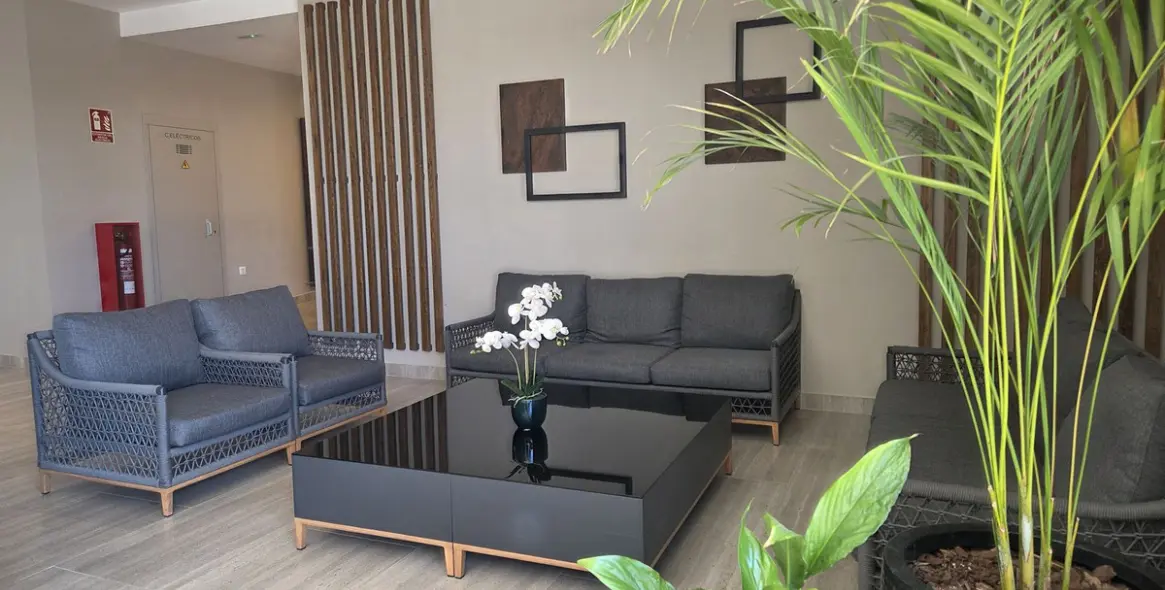 Продажа апартаментов на среднем этаже в La Campana 34