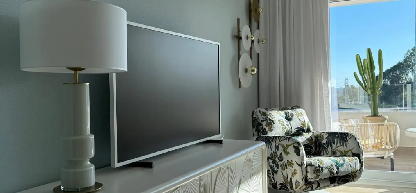 Sale of middle floor apartment in Nueva Andalucía 3