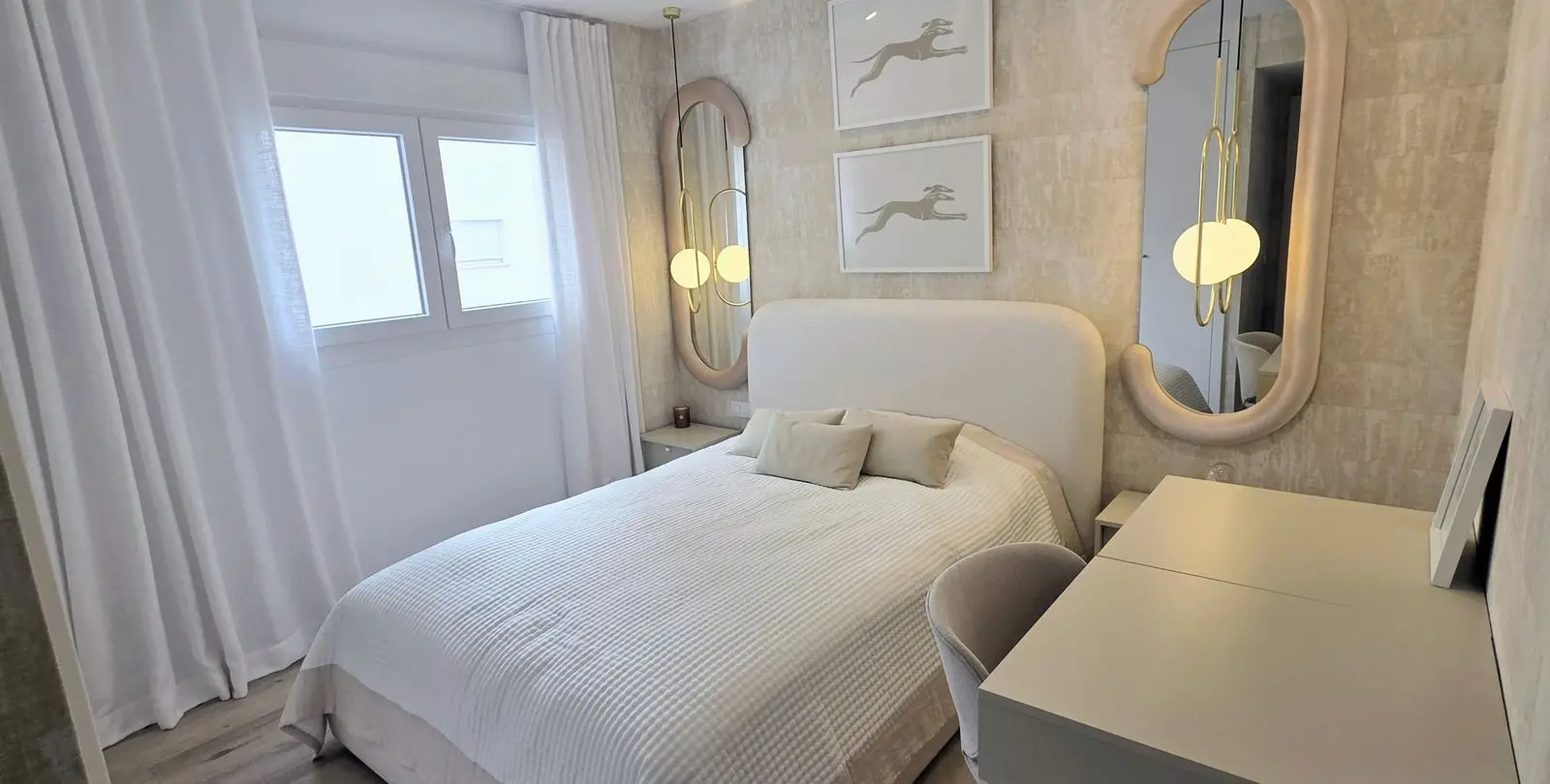 Sale of middle floor apartment in Nueva Andalucía 18