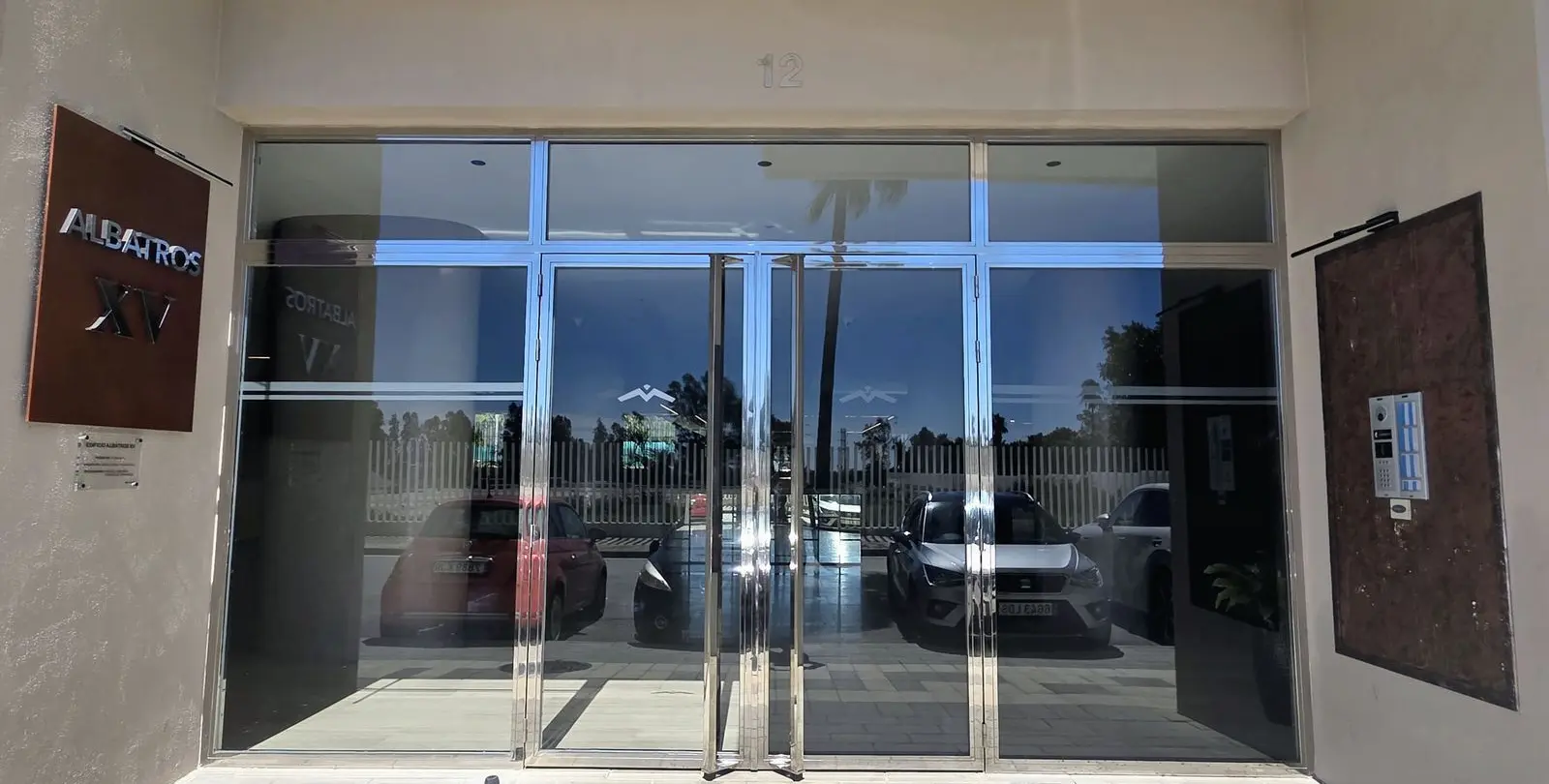 Sale of middle floor apartment in Nueva Andalucía 32