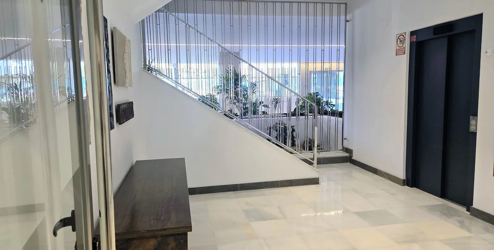 Sale of middle floor apartment in Nueva Andalucía 37