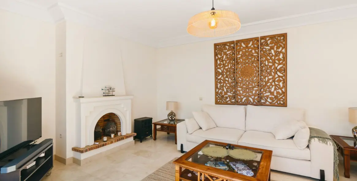 Продажа пентхауса в Calahonda 3