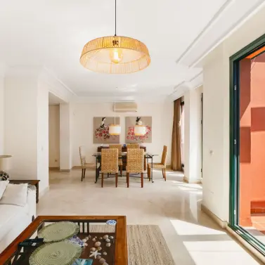 Продажа пентхауса в Calahonda