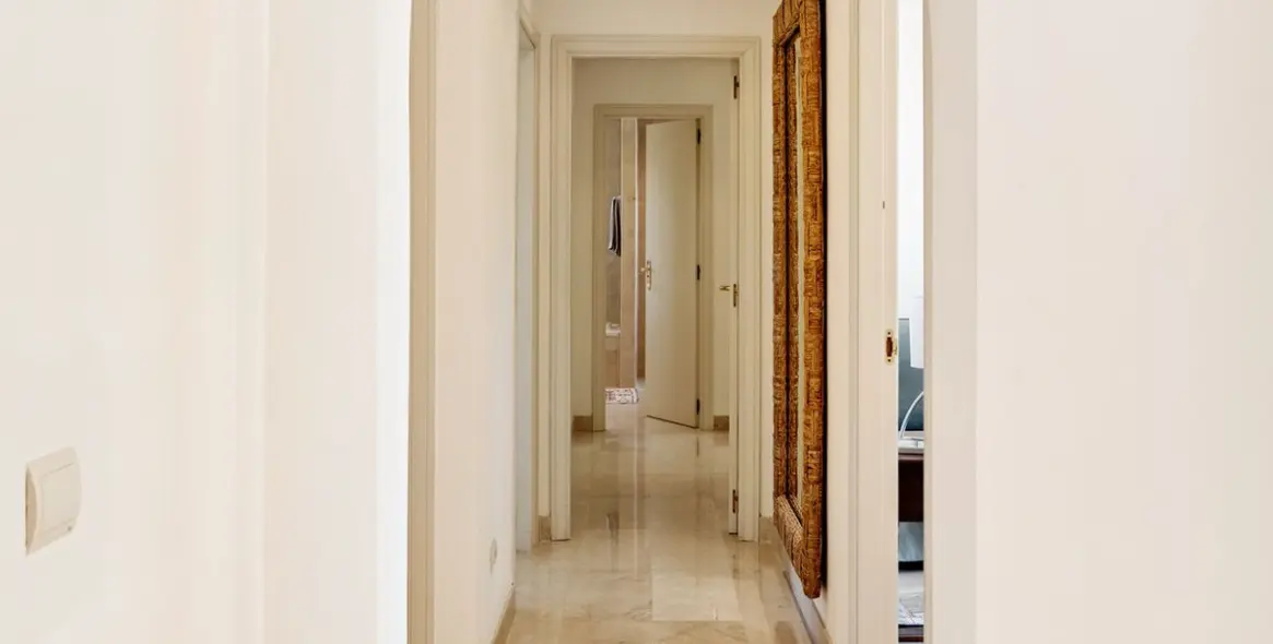 Продажа пентхауса в Calahonda 6