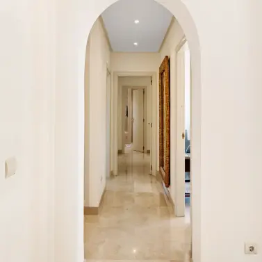 Продажа пентхауса в Calahonda