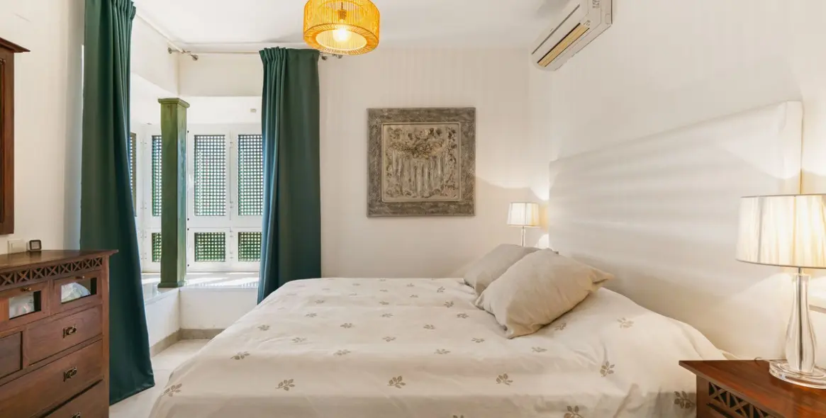 Продажа пентхауса в Calahonda 7