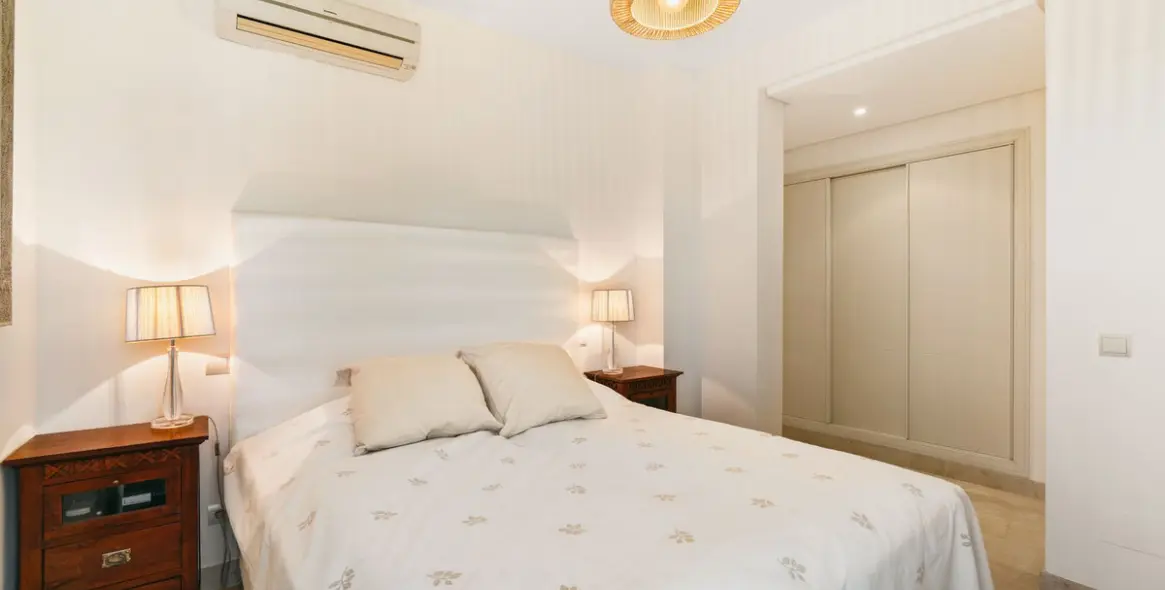 Продажа пентхауса в Calahonda 8