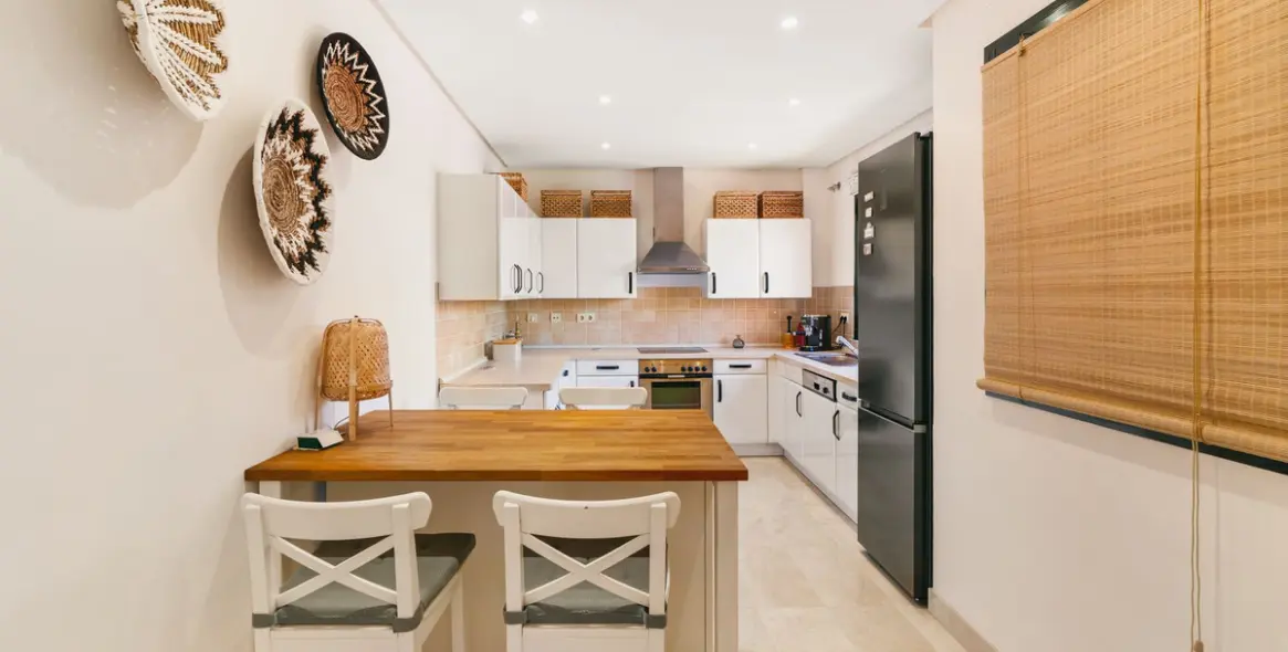 Продажа пентхауса в Calahonda 14