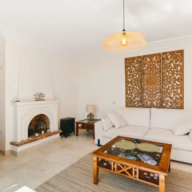 Sale of penthouse in Calahonda
