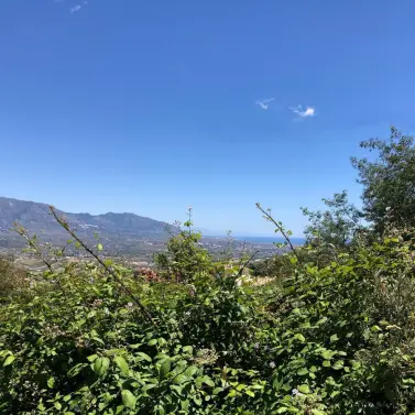 Продажа  жилого участка в La Mairena