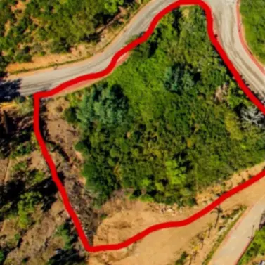 Продажа  жилого участка в La Mairena